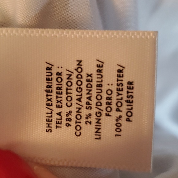 Ann Taylor ❤️NWT❤️ Size 8 Petite Black & White Check Blazer w/ Ruffled Wrists!❤️ - Picture 16 of 17